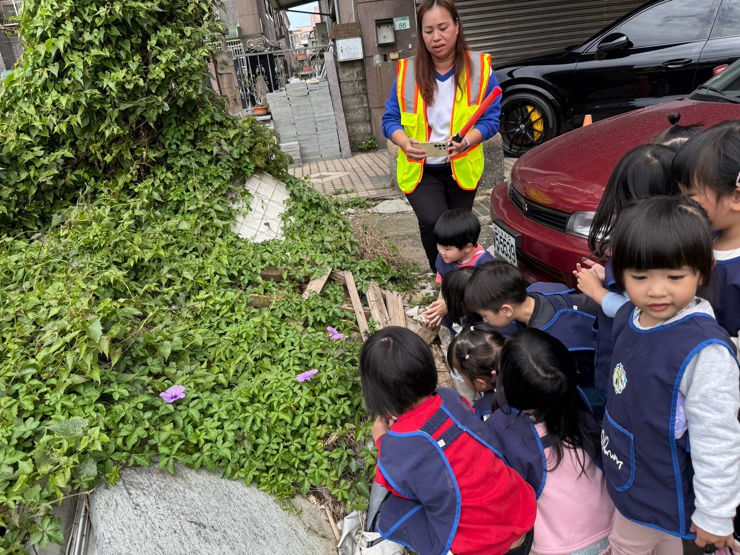 113(下)花兒在哪裡?