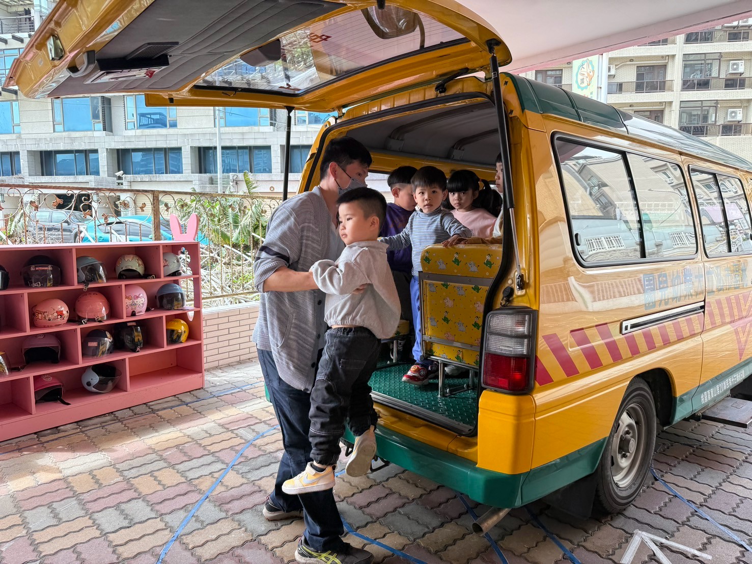 113(下)娃娃車安全宣導