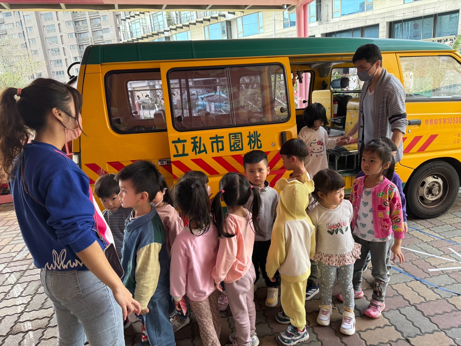 113(下)娃娃車安全宣導