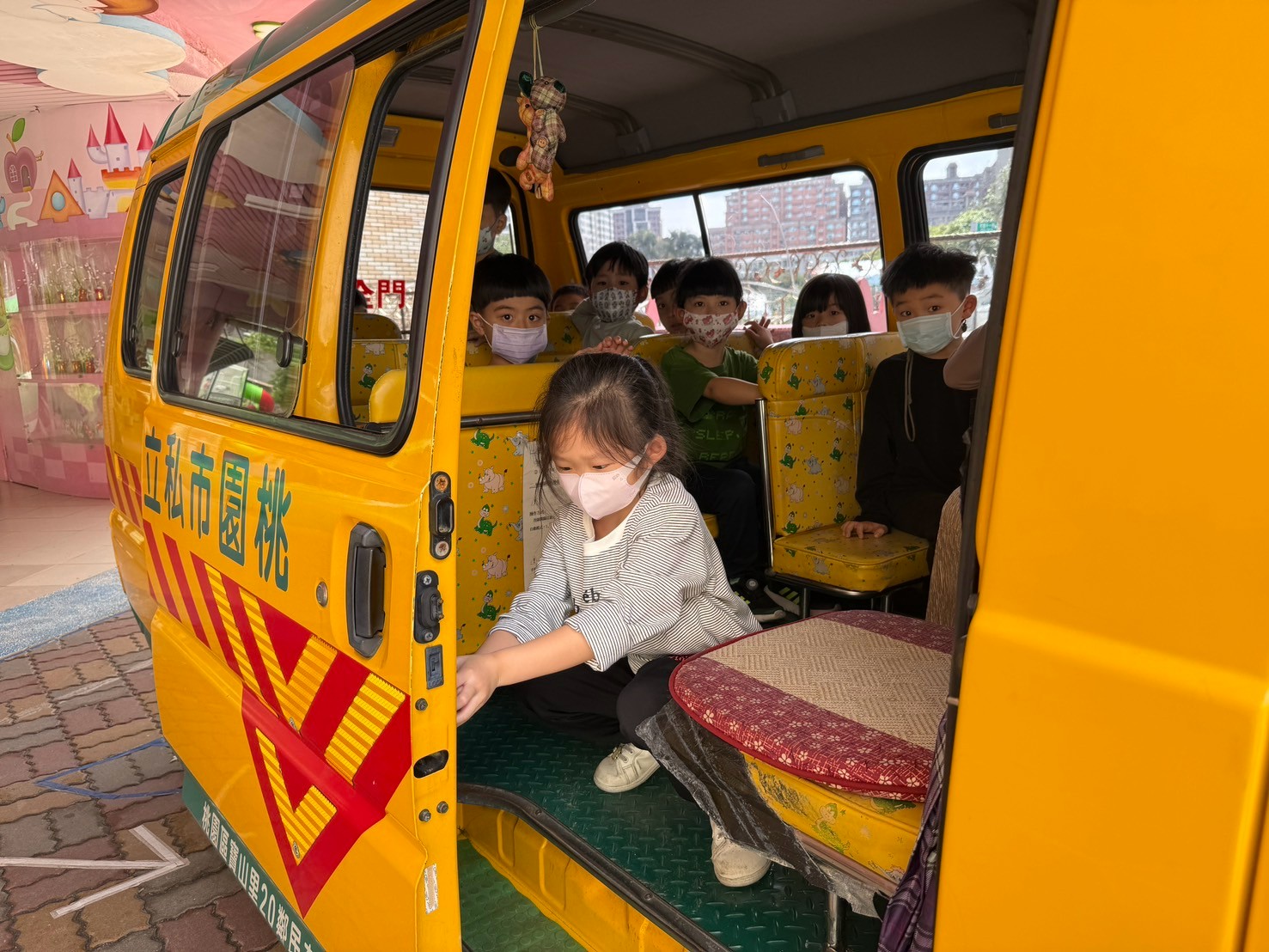 113(下)娃娃車安全宣導