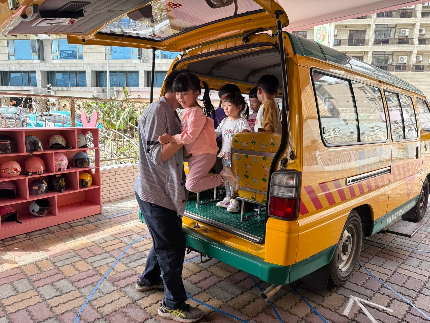 113(下)娃娃車安全宣導