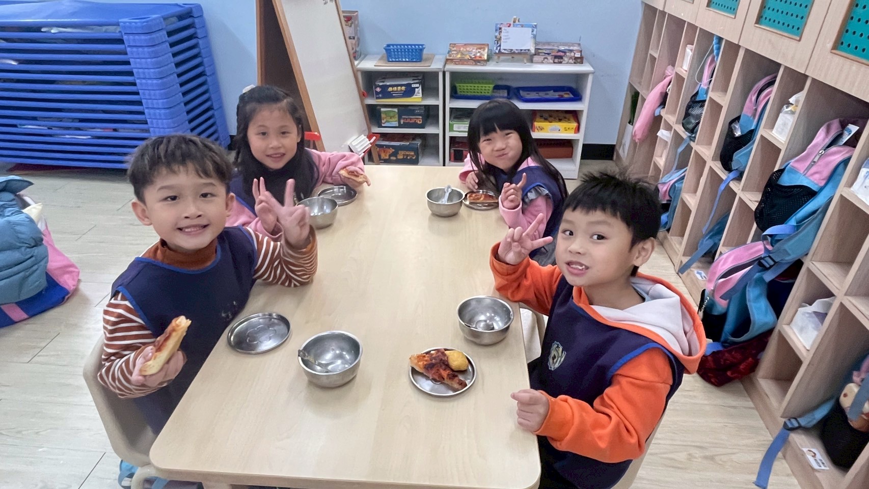 113(下)歡樂兒童節