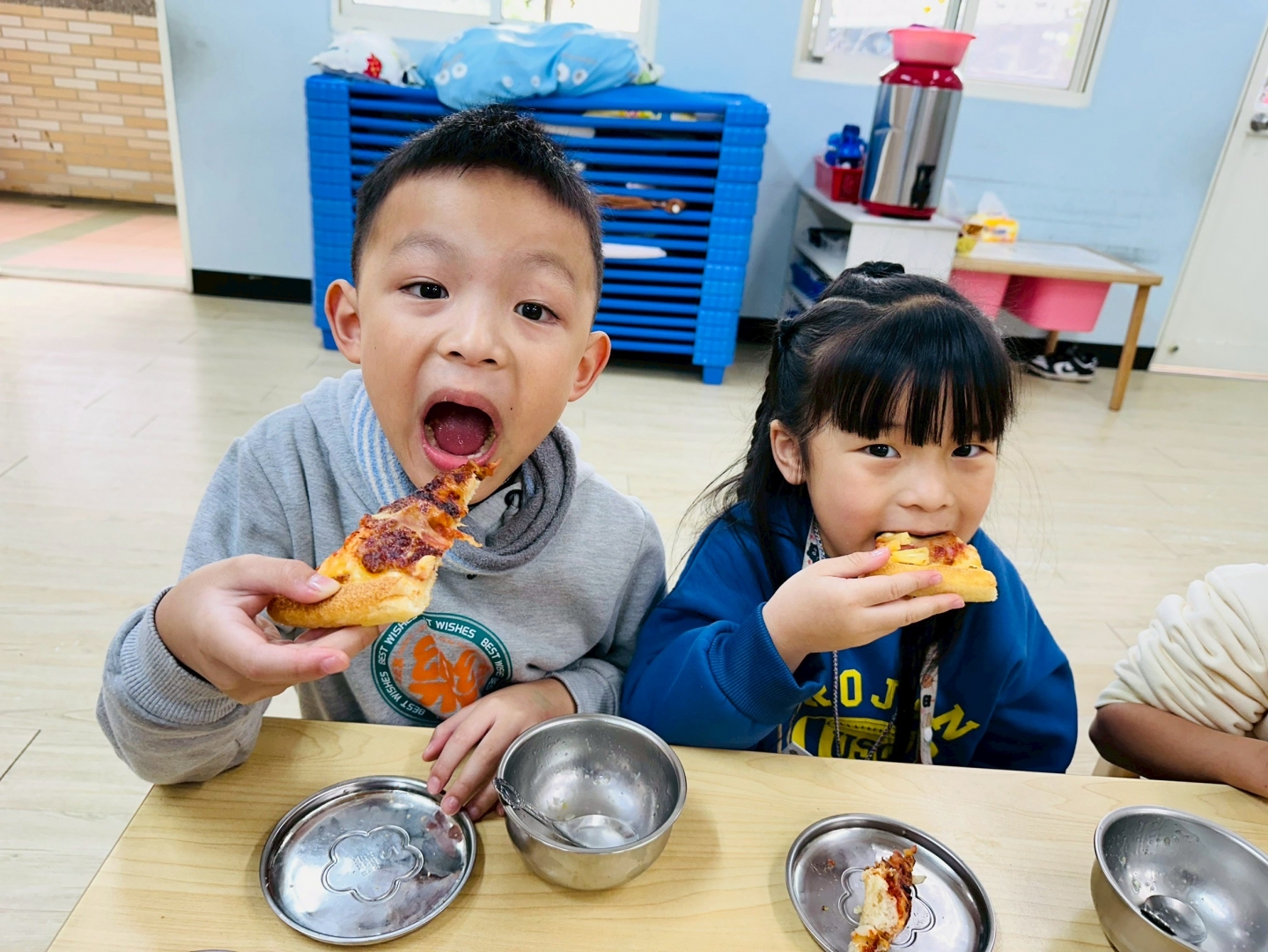 113(下)歡樂兒童節