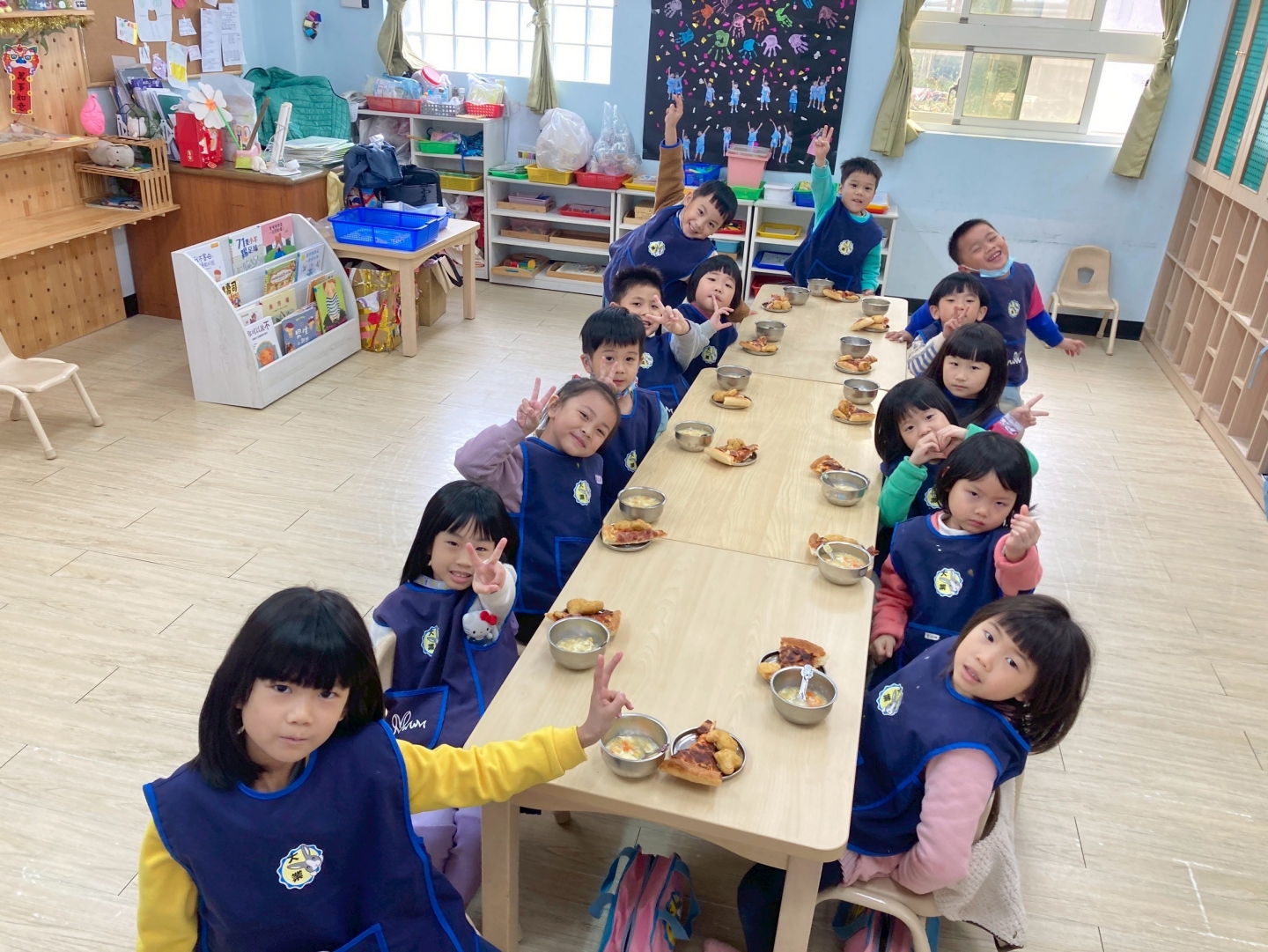 113(下)歡樂兒童節