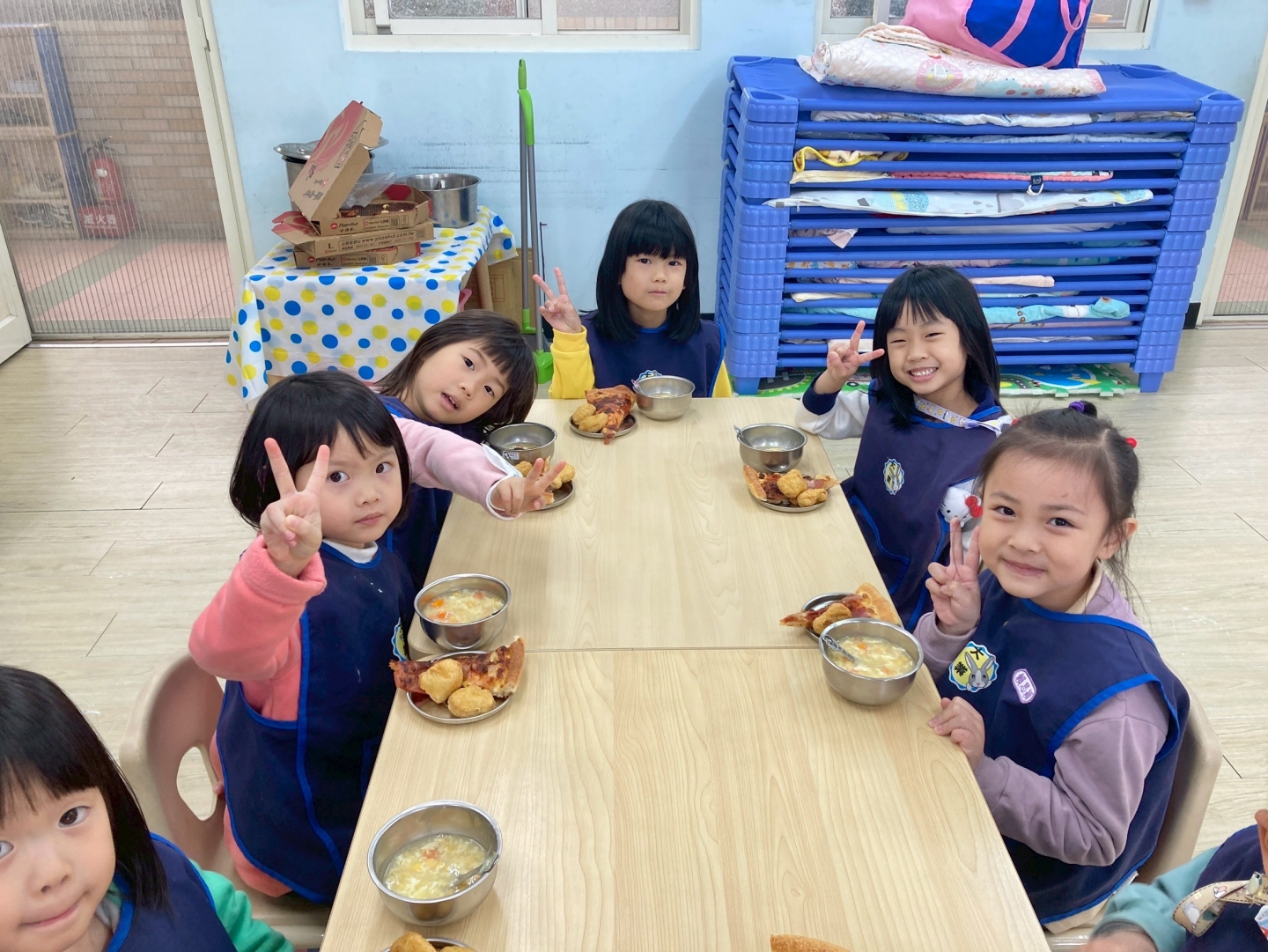 113(下)歡樂兒童節