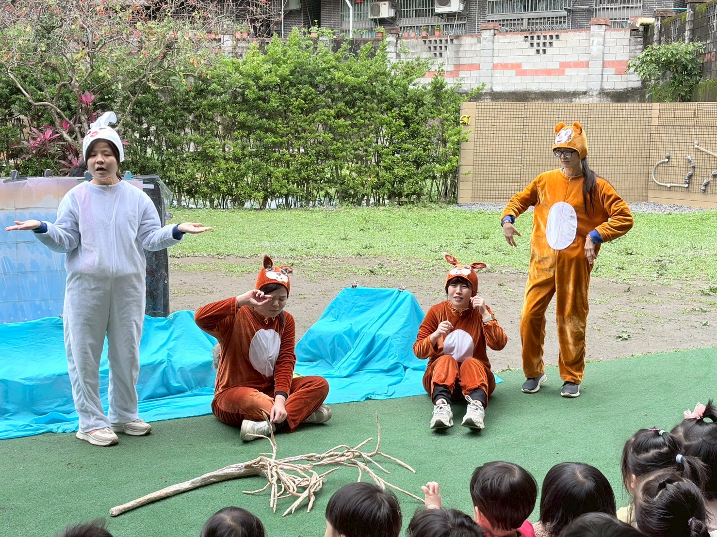 113(下)歡樂兒童節