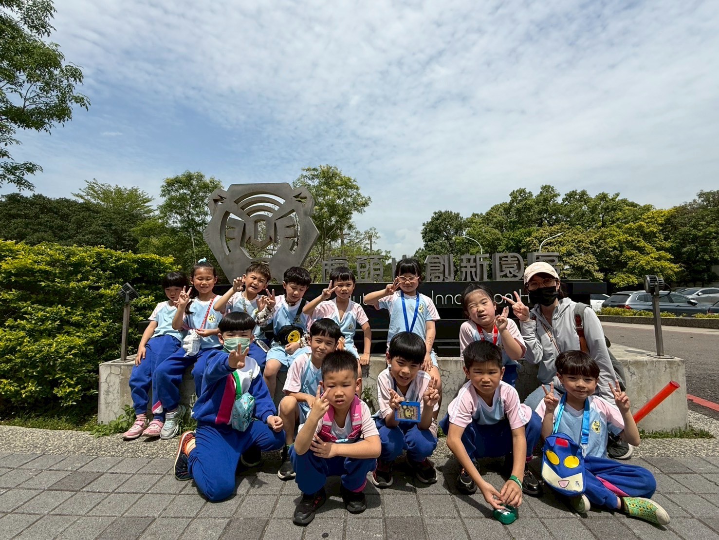 113(下)大家一起搭公車