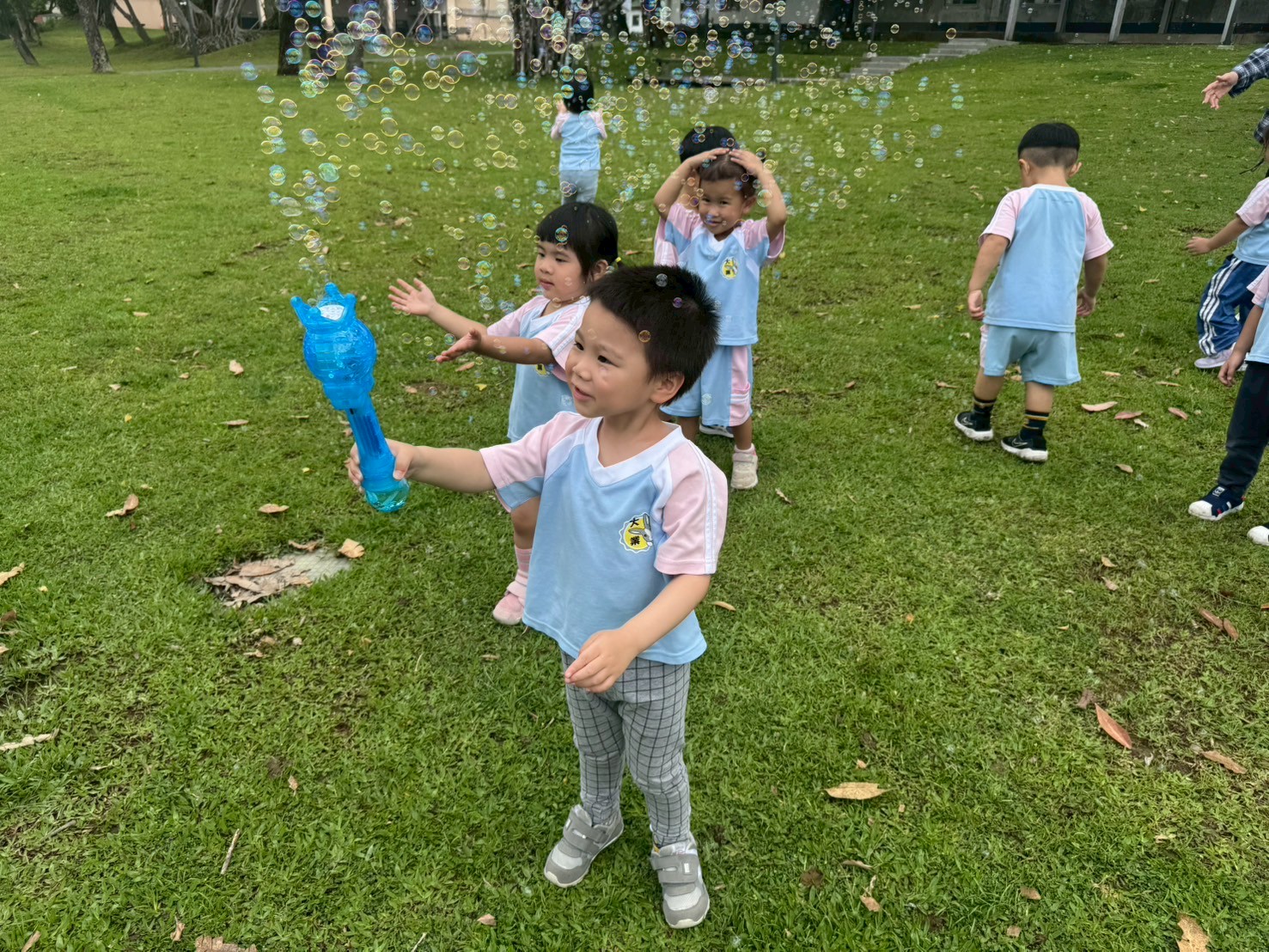 113(下)大象南昌公園野餐趣