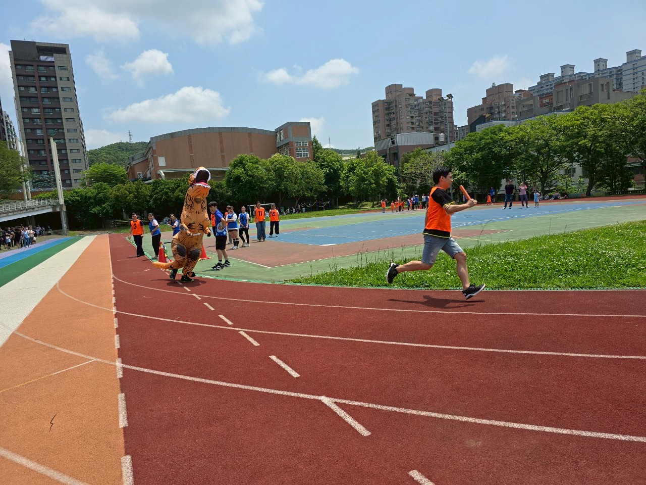 113(下)小小運動員大展身手