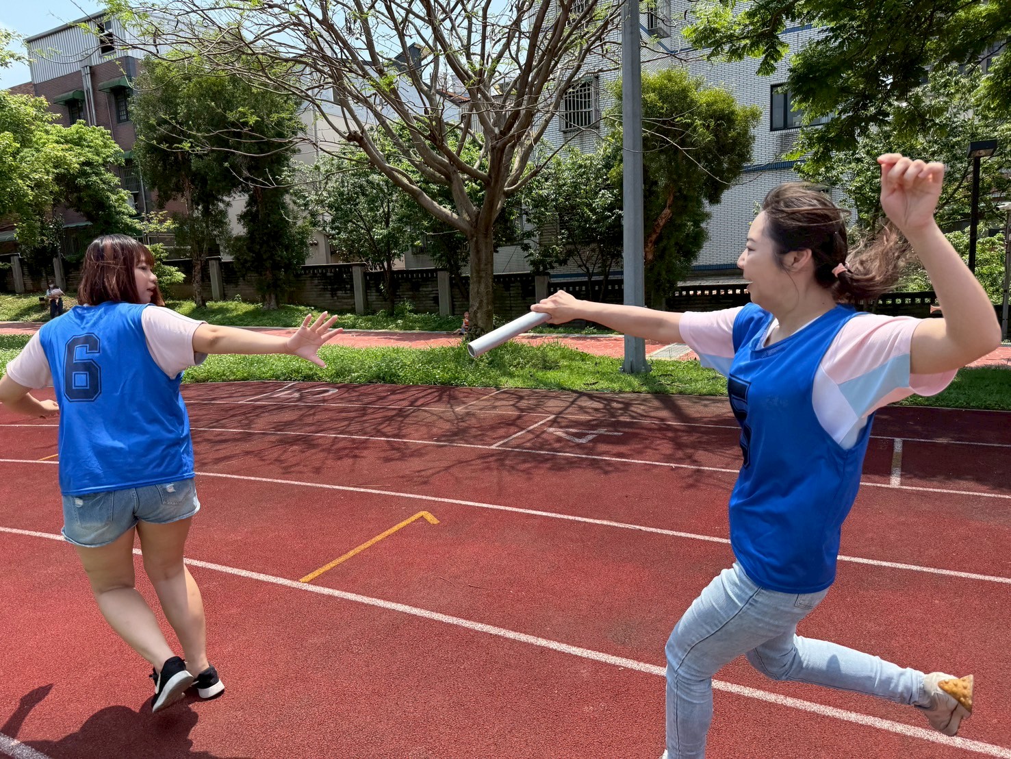 113(下)小小運動員大展身手