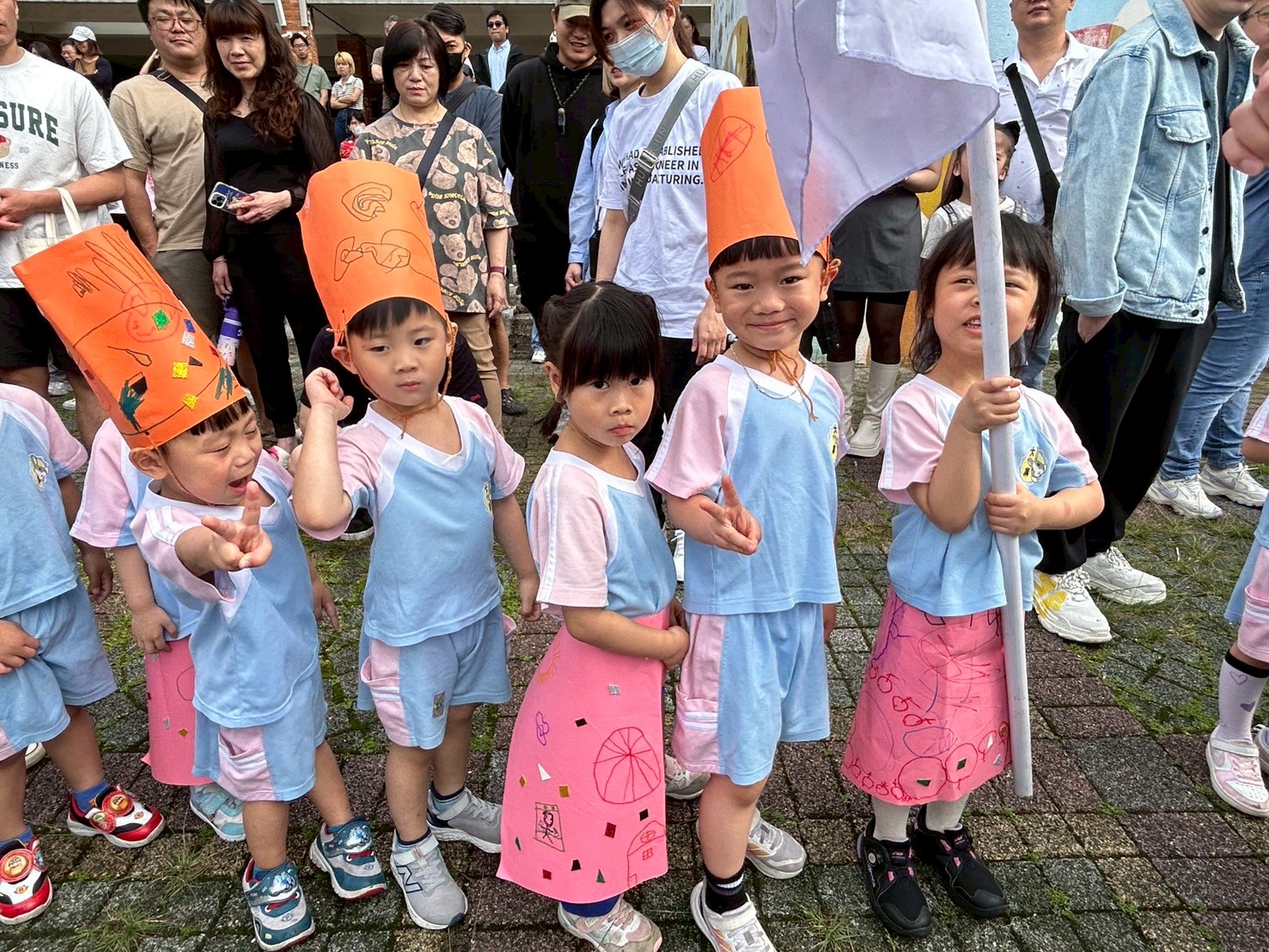 113(下)小小運動員大展身手