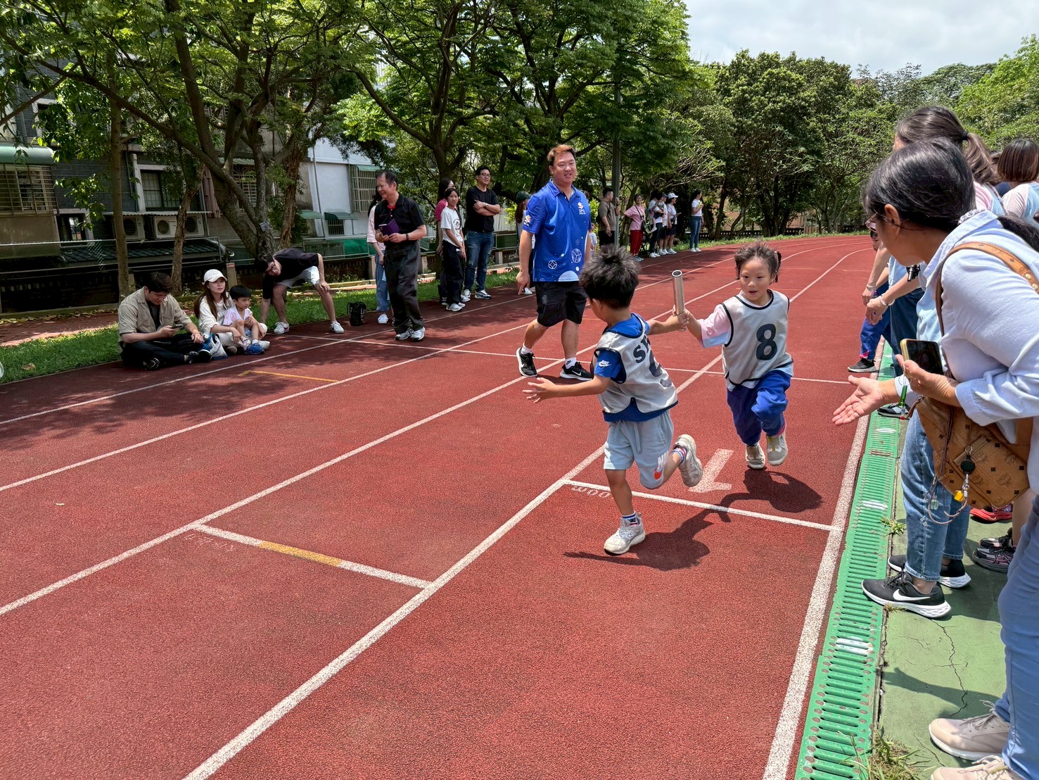 113(下)小小運動員大展身手