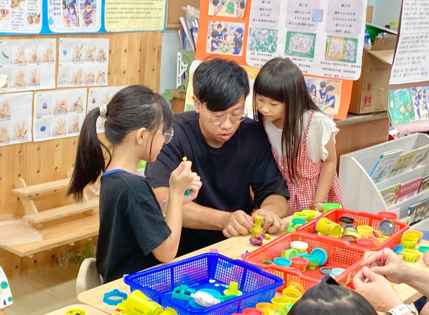 113(下)07.05高峰活動