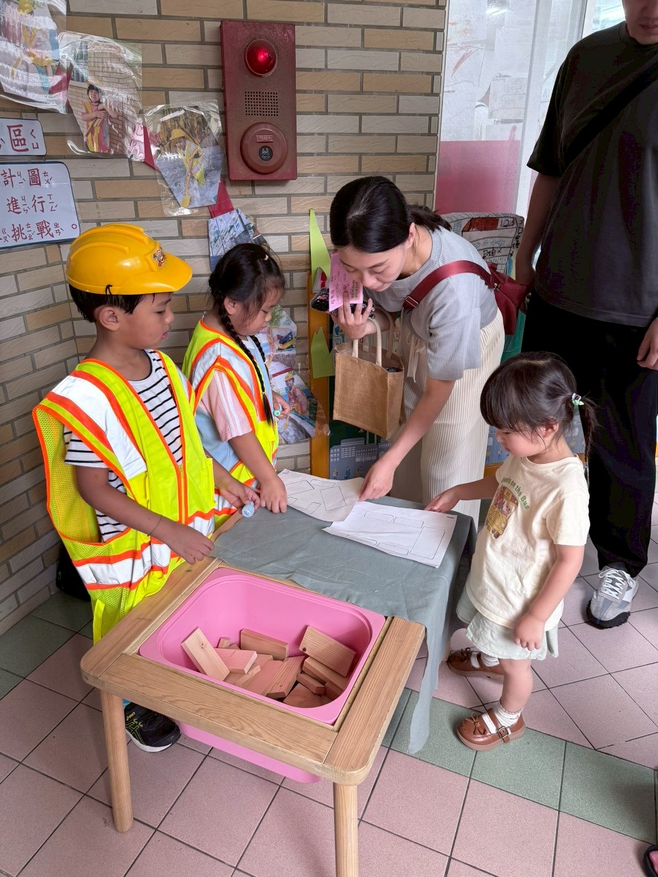 113(下)07.05高峰活動