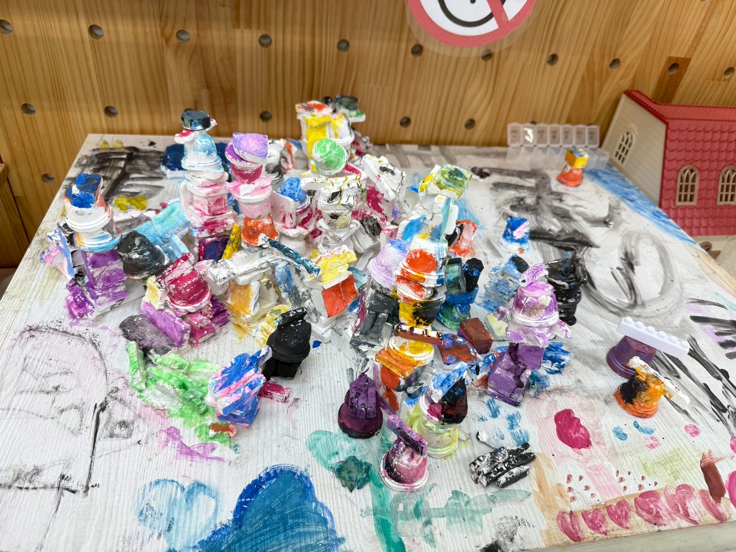 113(下)07.05高峰活動