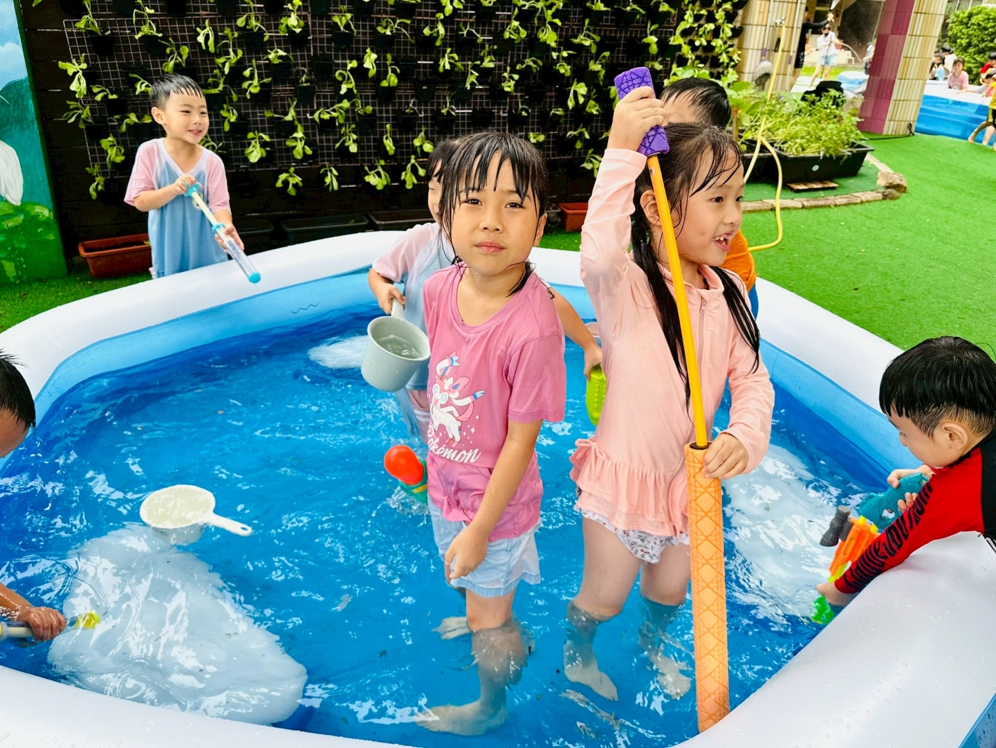 113(下)一起來消暑一夏