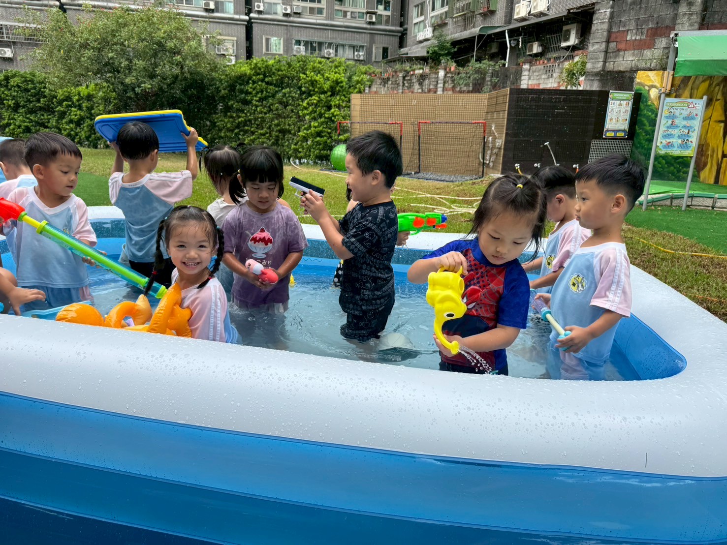 113(下)一起來消暑一夏