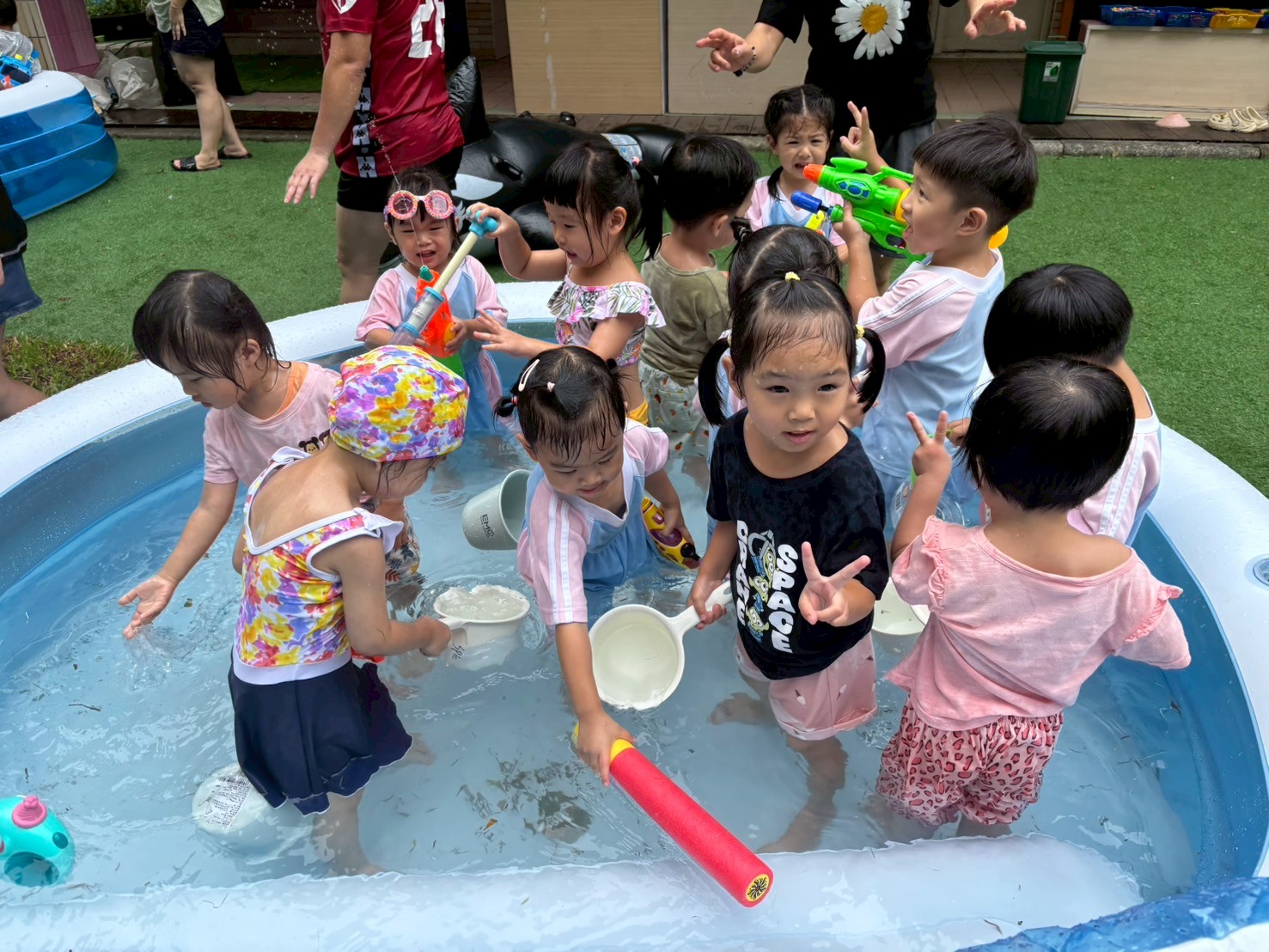 113(下)一起來消暑一夏