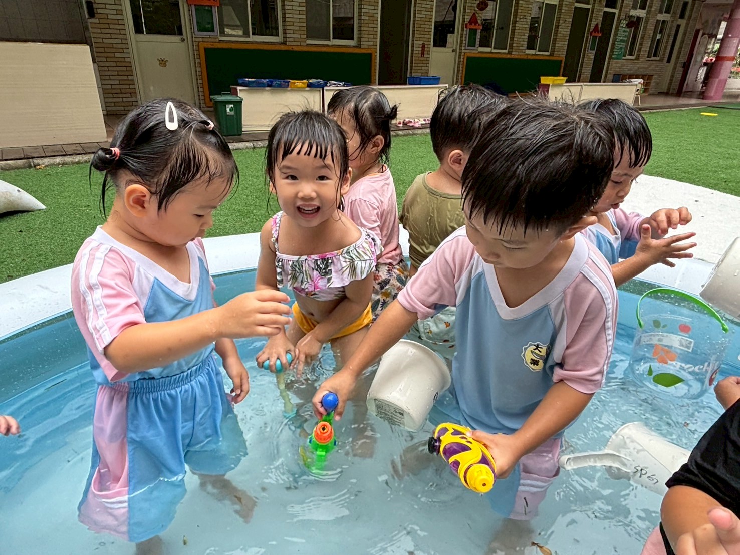 113(下)一起來消暑一夏