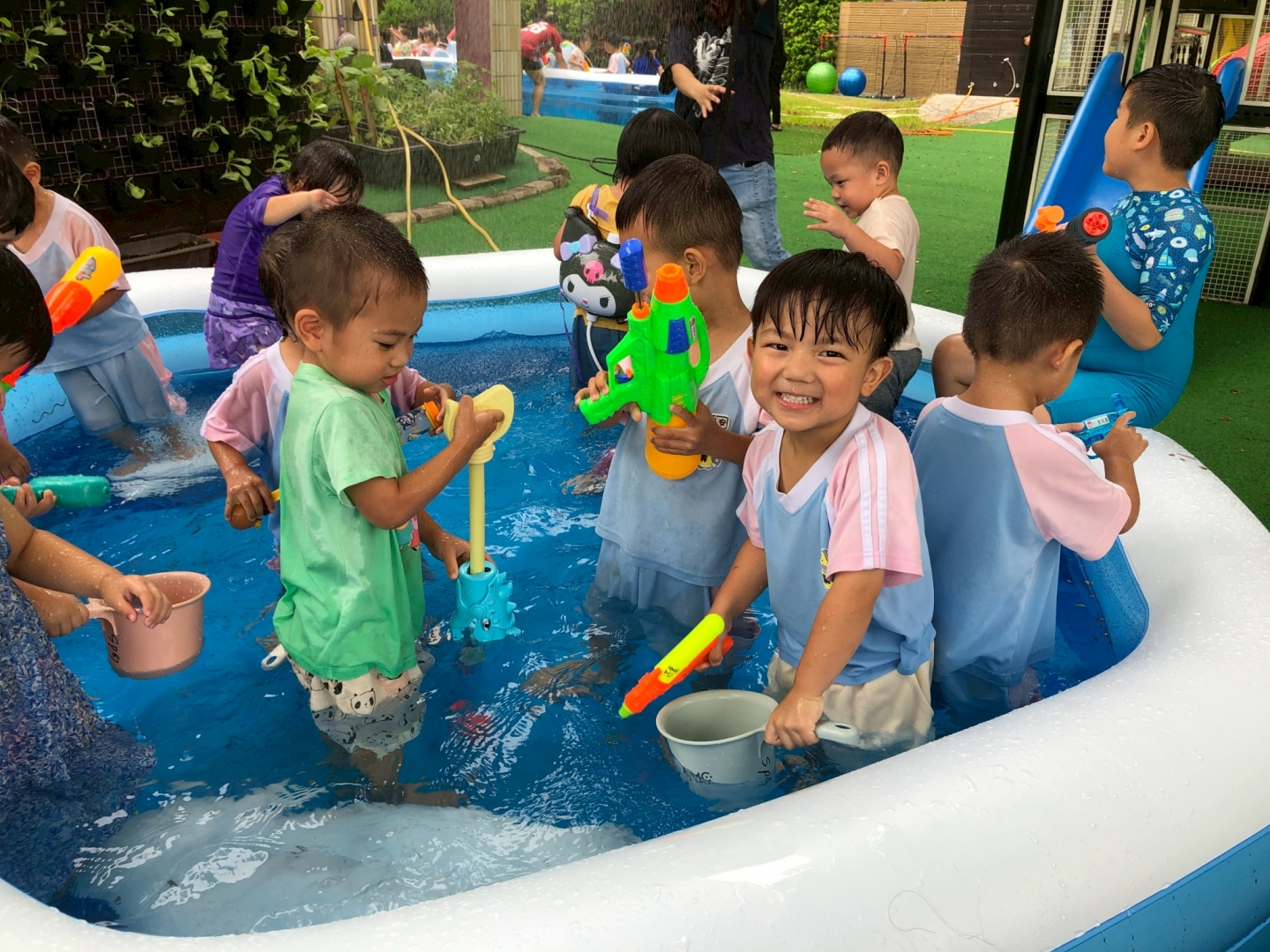 113(下)一起來消暑一夏