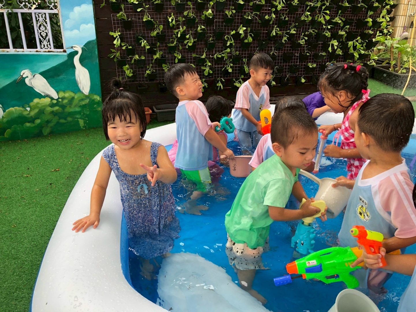 113(下)一起來消暑一夏