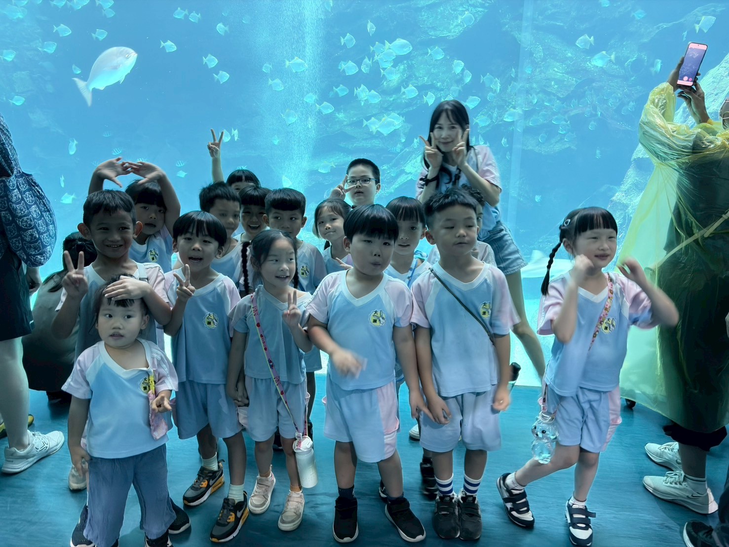 113(下) Xpark畢業之旅