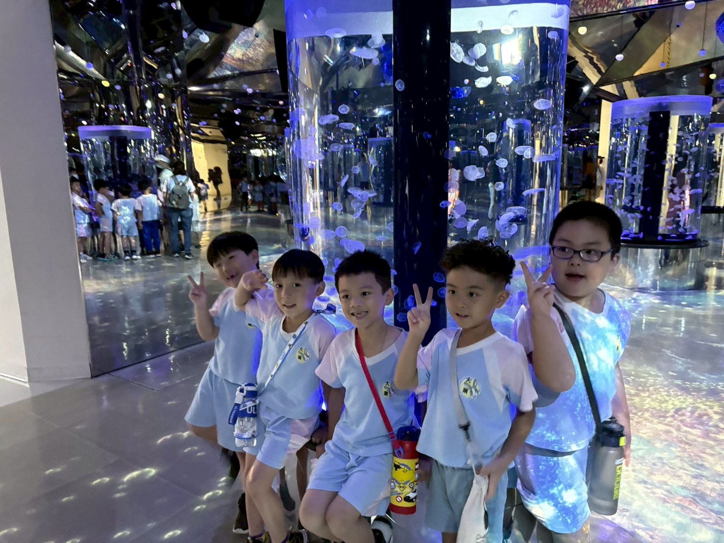 113(下) Xpark畢業之旅