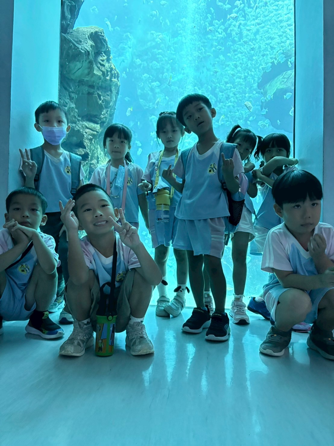 113(下) Xpark畢業之旅