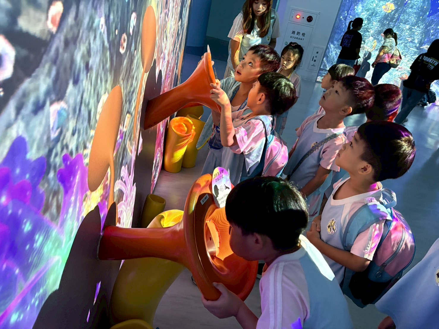 113(下) Xpark畢業之旅