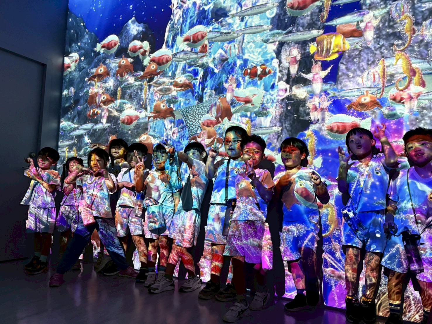 113(下) Xpark畢業之旅