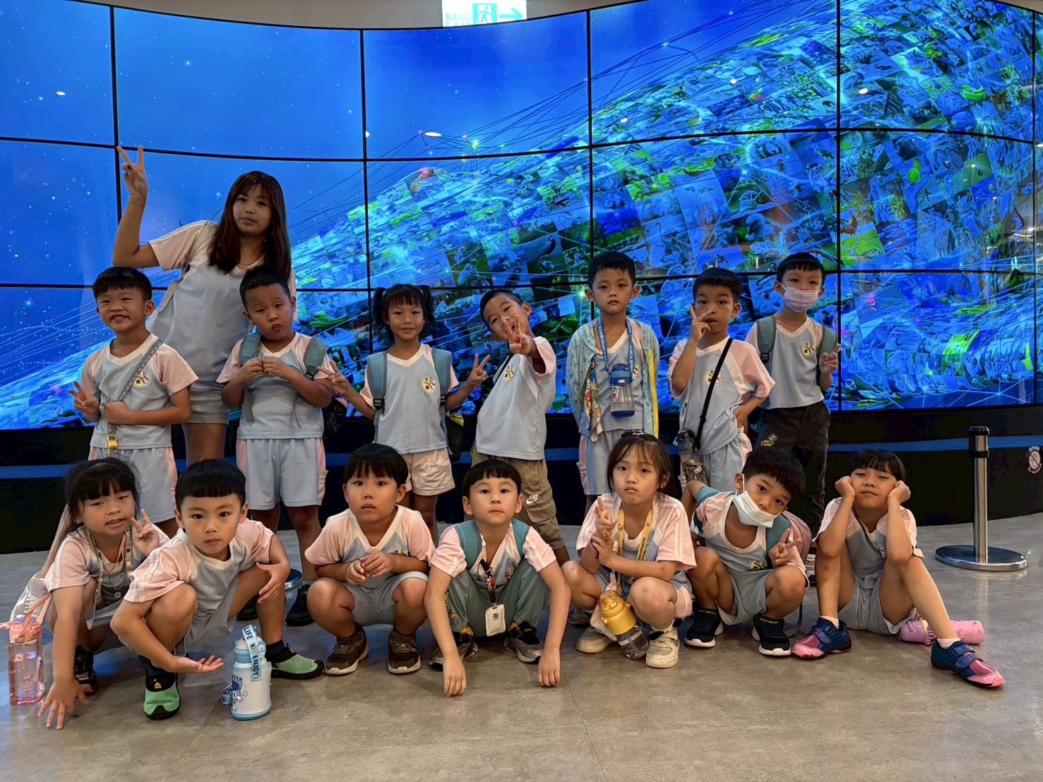 113(下) Xpark畢業之旅