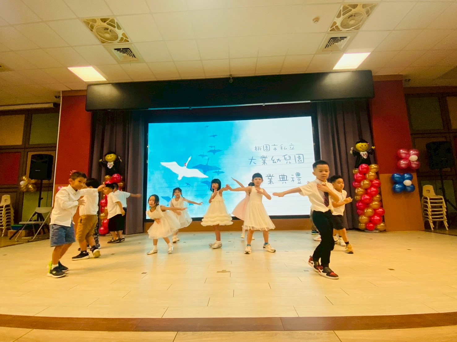 113(下)07.27畢業典禮