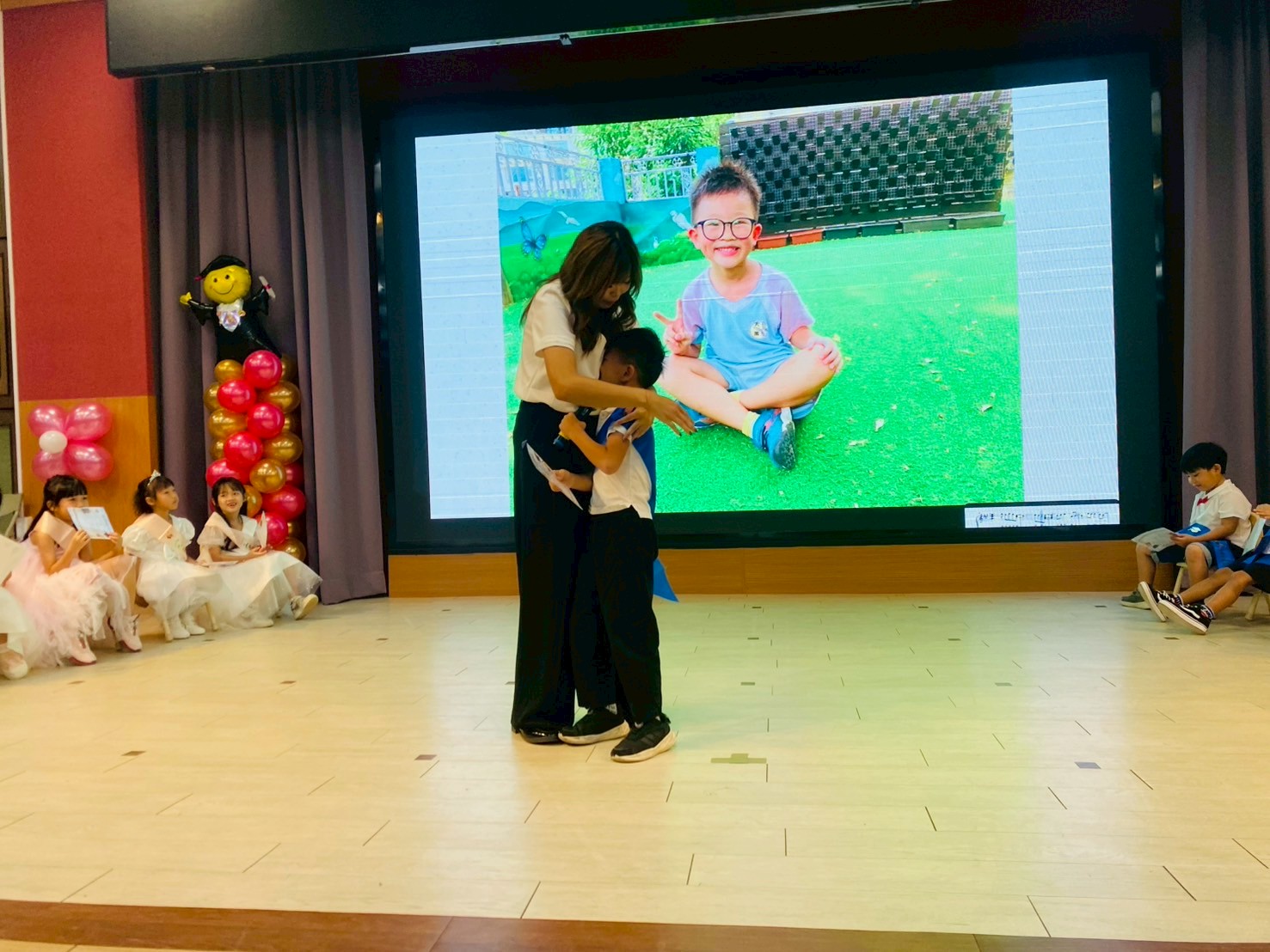 113(下)07.27畢業典禮