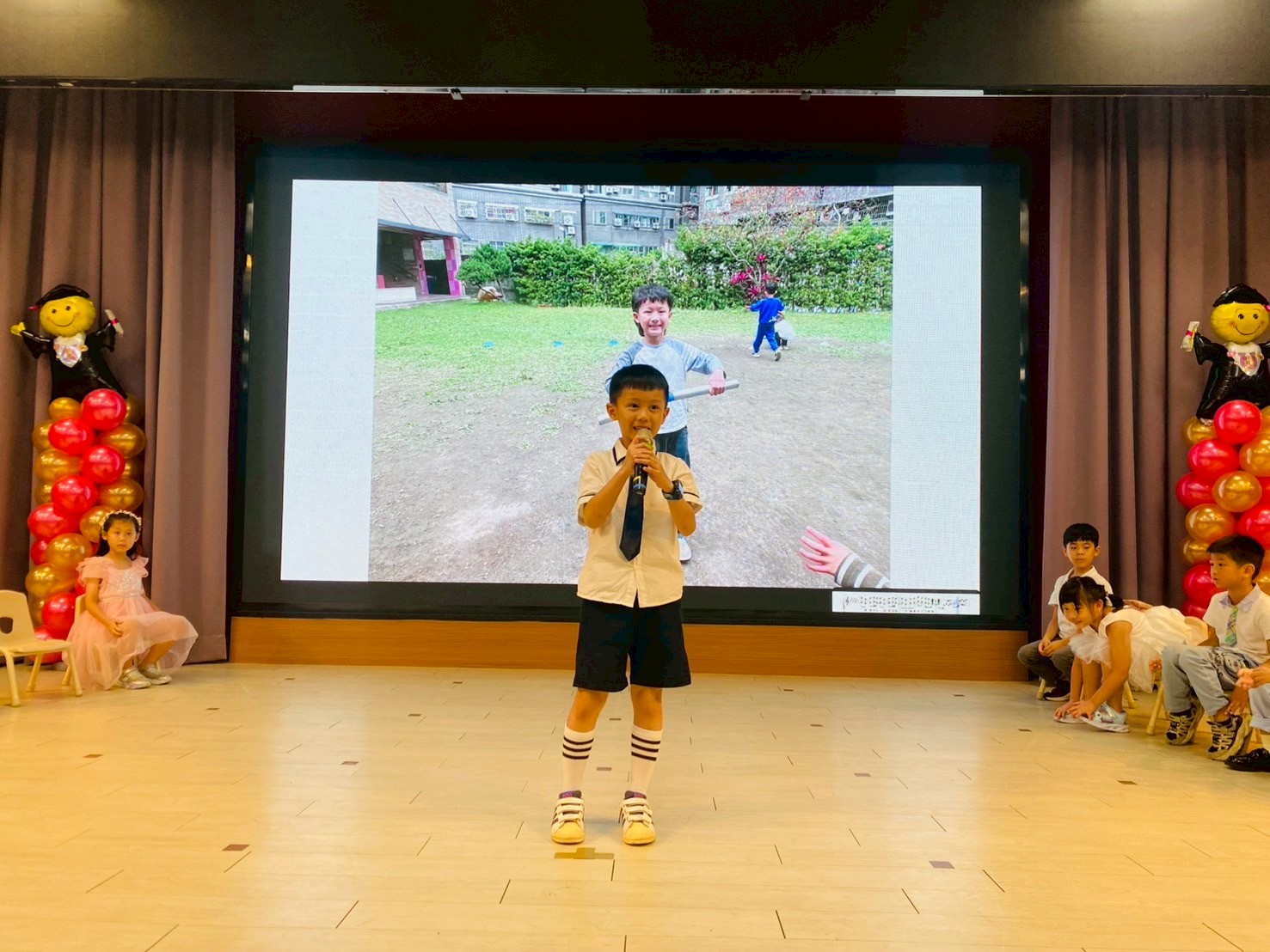 113(下)07.27畢業典禮