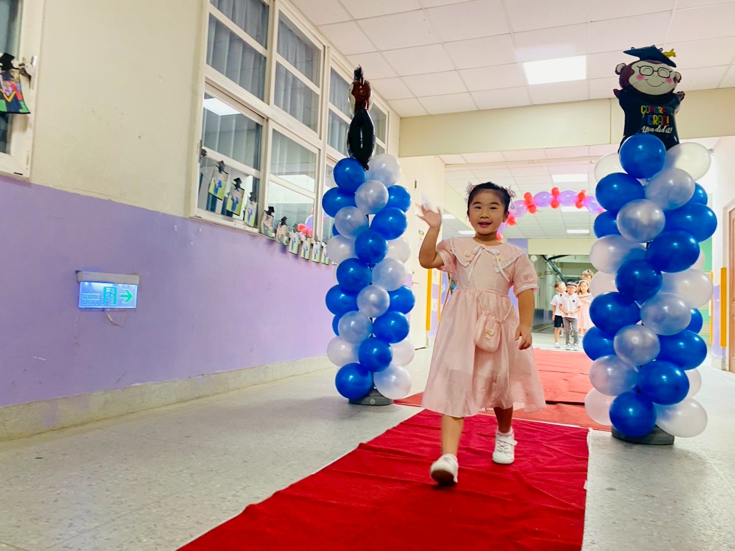 113(下)07.27畢業典禮