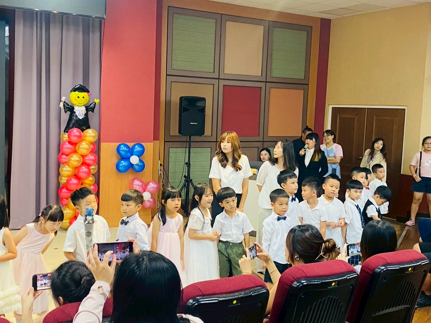 113(下)07.27畢業典禮