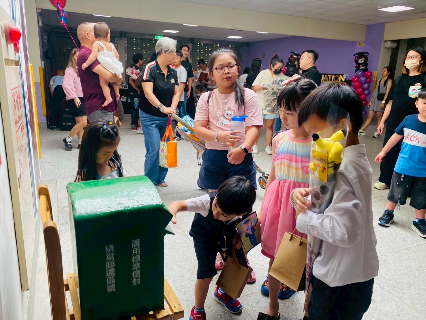 113(下)07.27畢業典禮