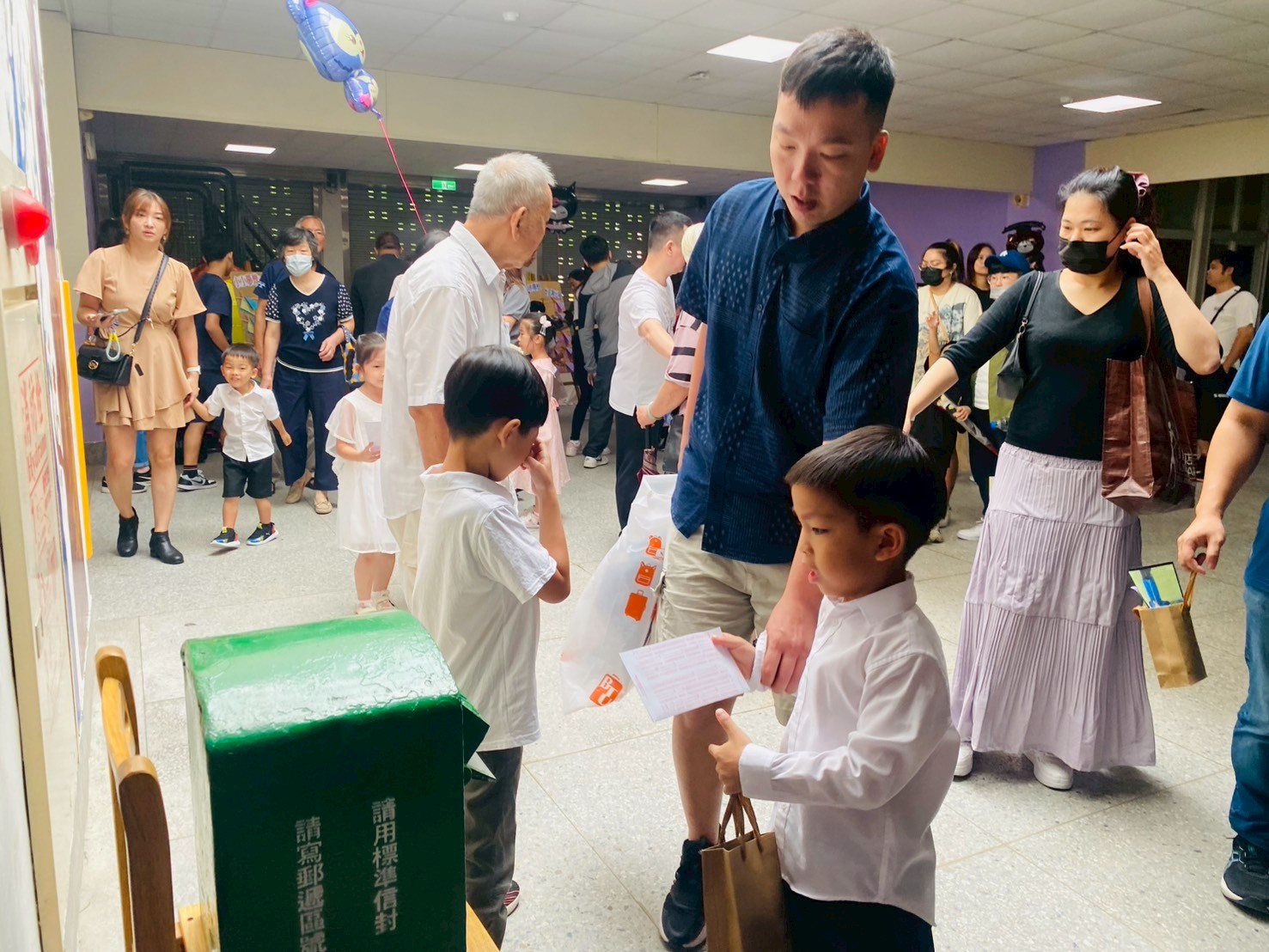 113(下)07.27畢業典禮