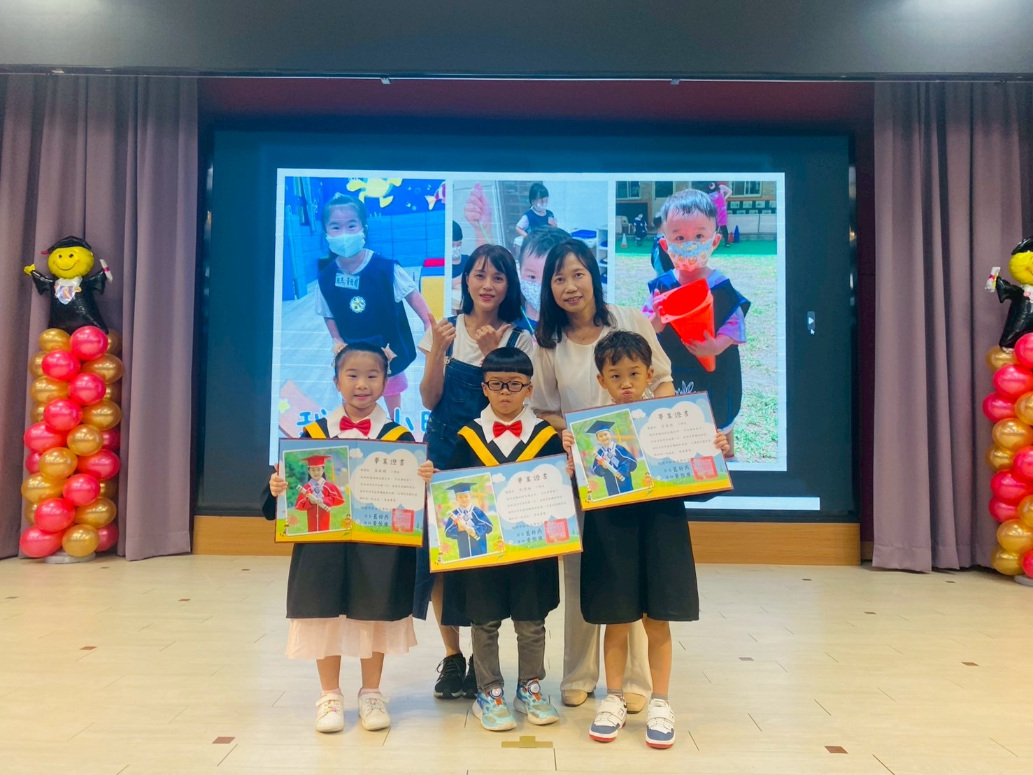 113(下)07.27畢業典禮