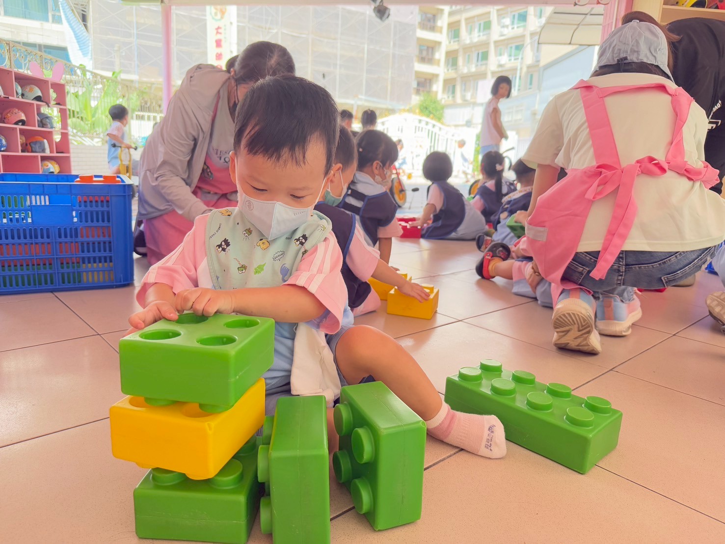 114(上)歡迎來上學