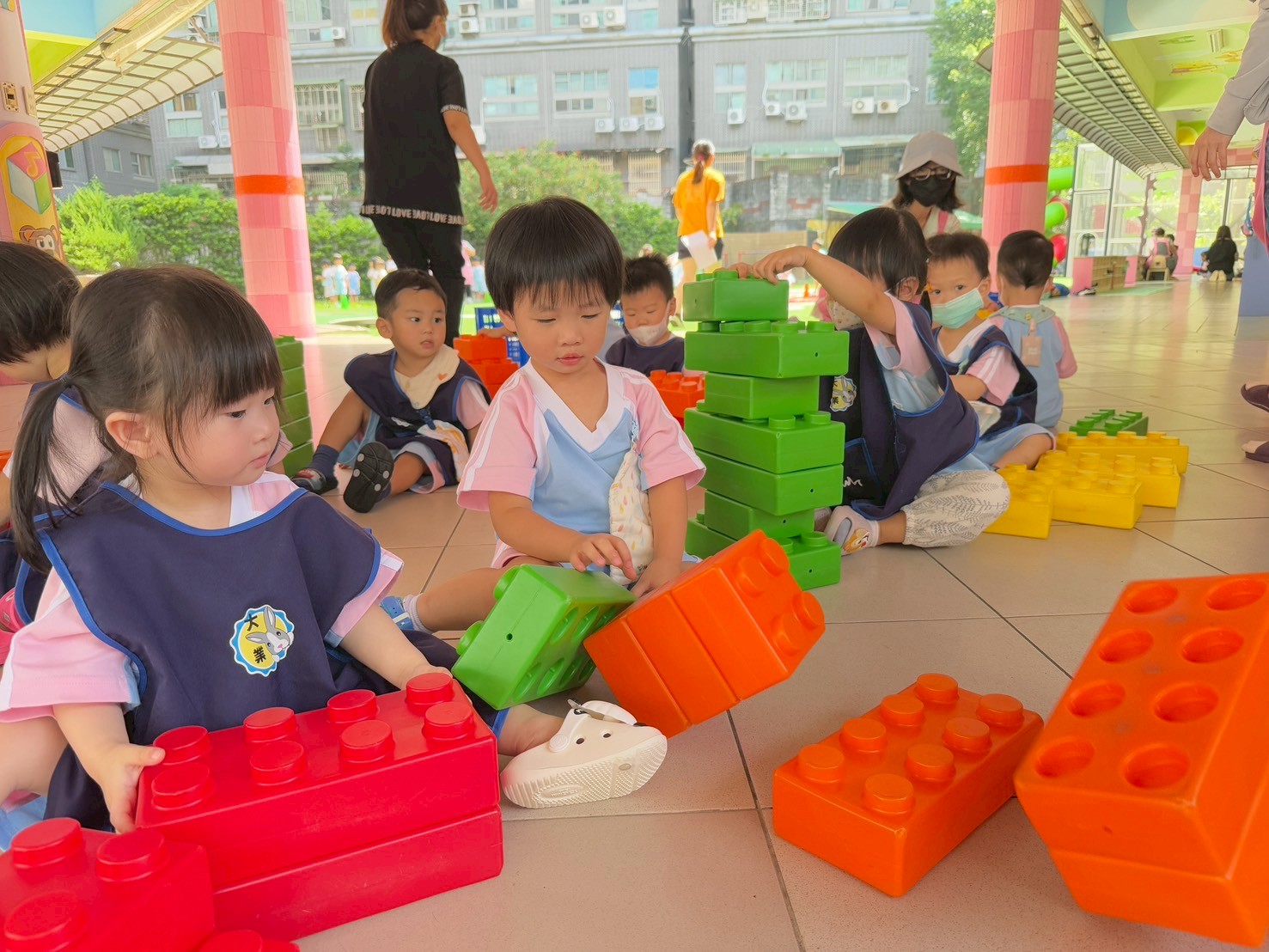 114(上)歡迎來上學