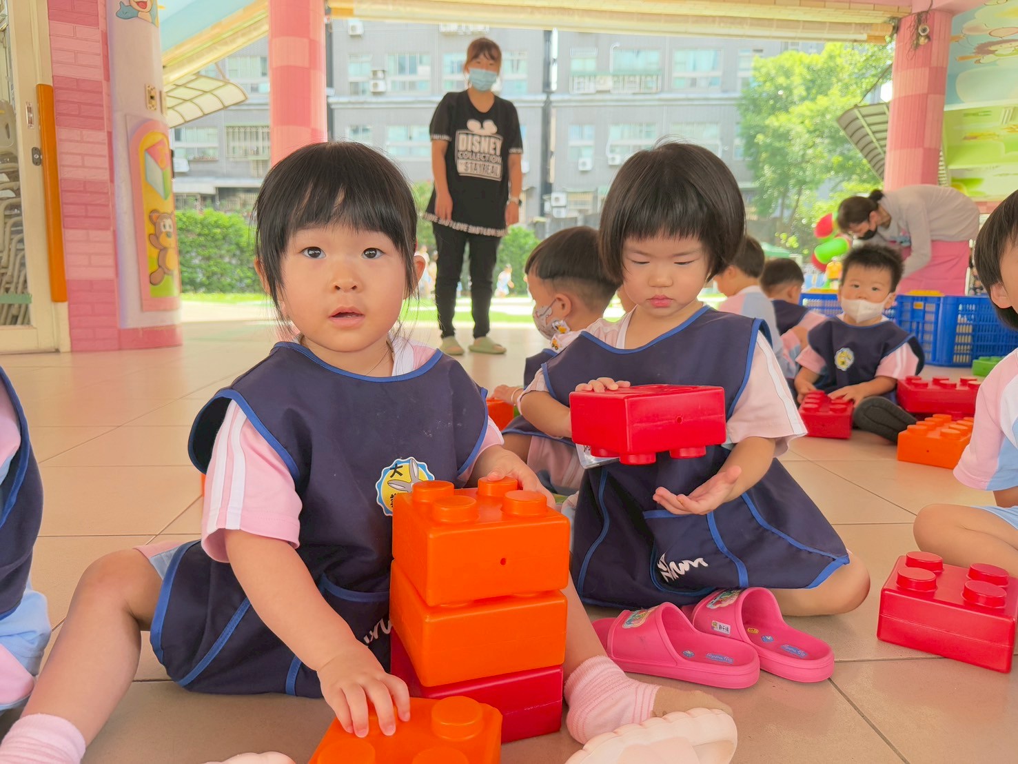 114(上)歡迎來上學