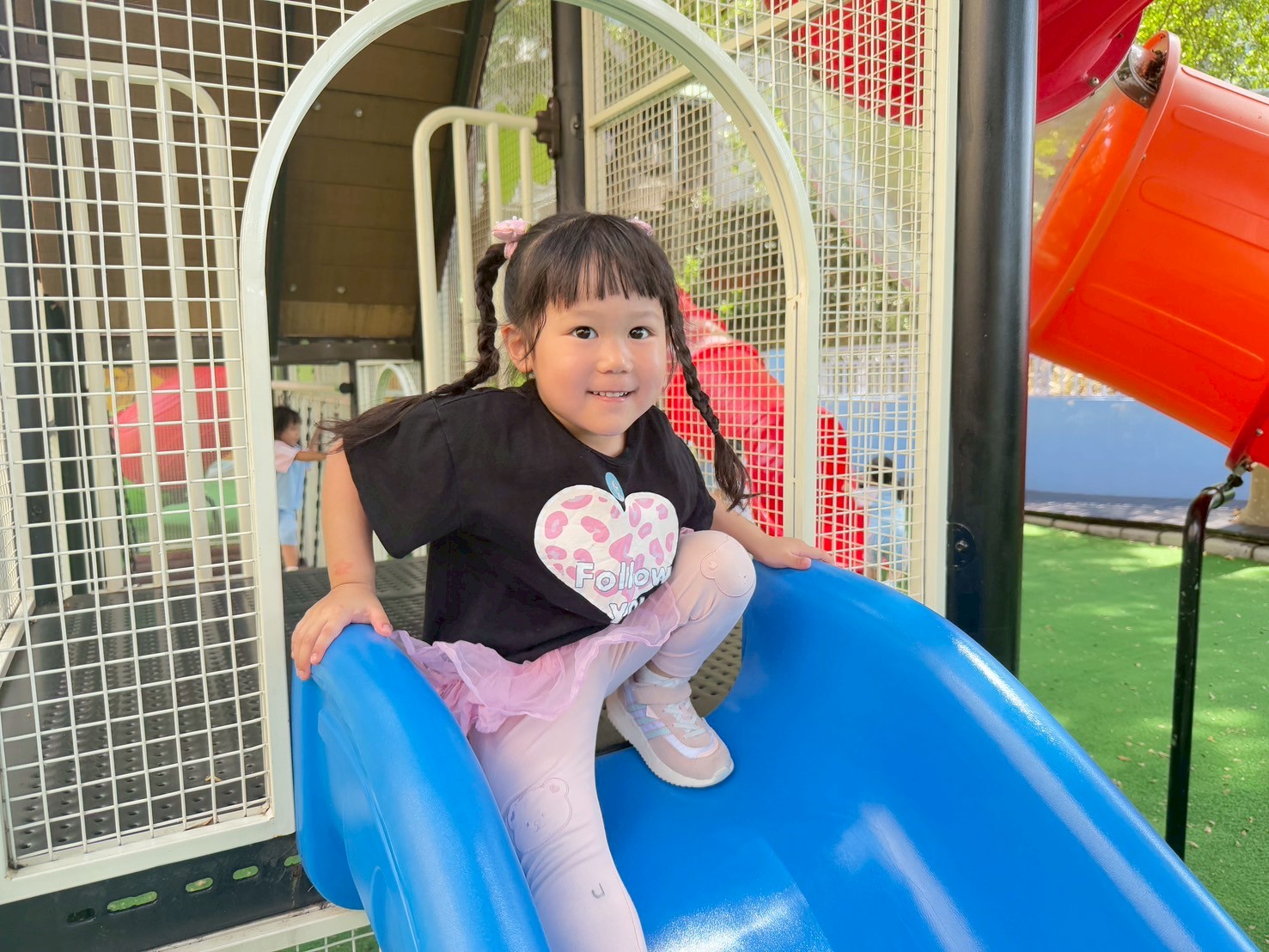 114(上)歡迎來上學