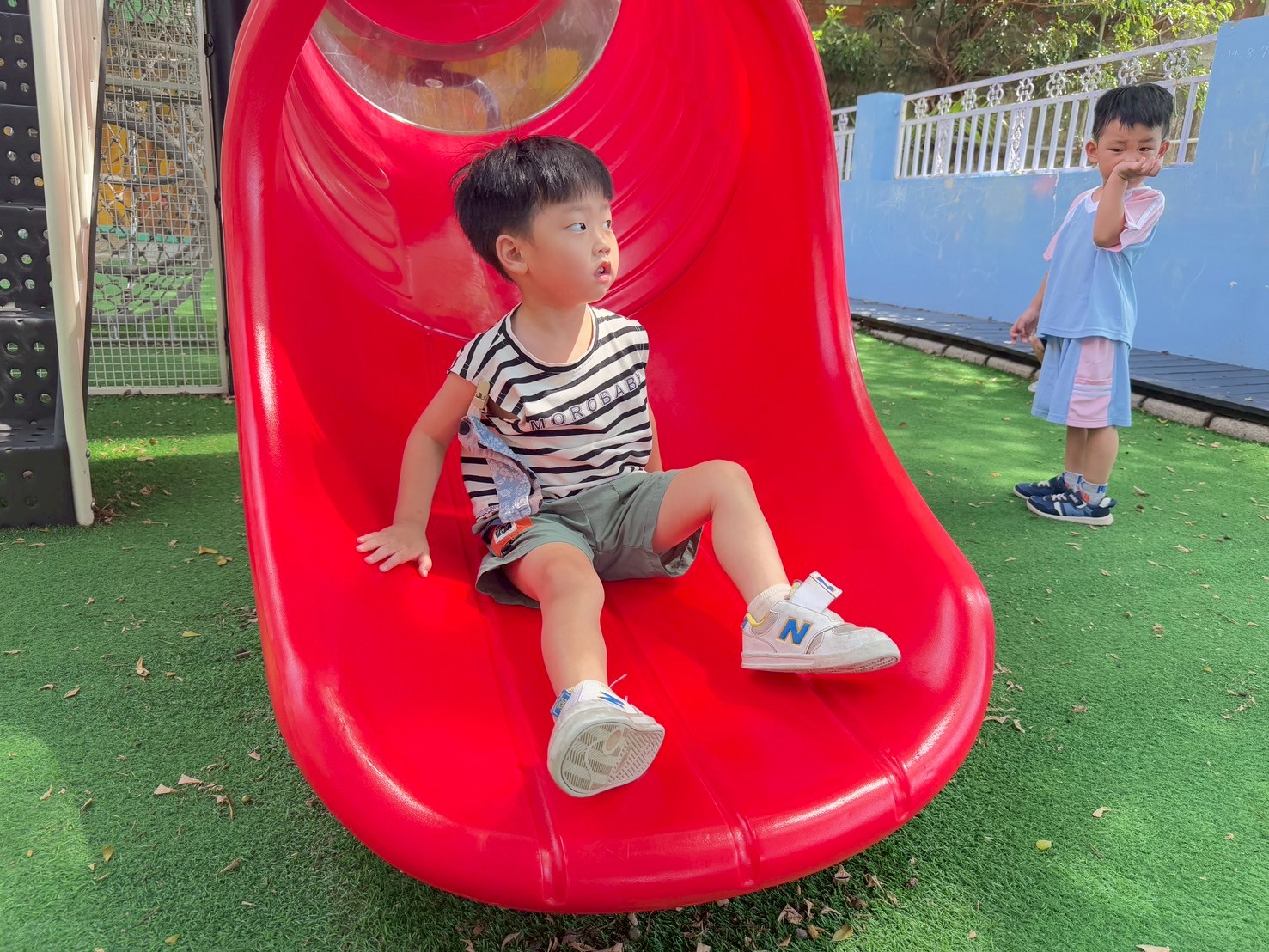 114(上)歡迎來上學