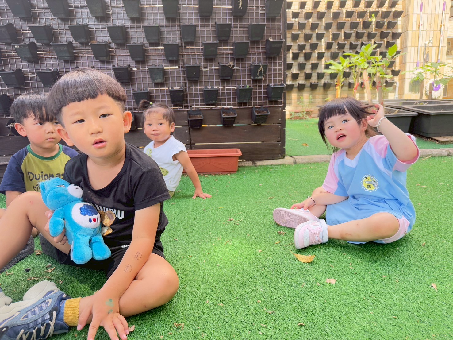 114(上)歡迎來上學