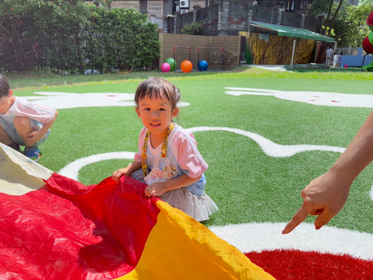 114(上)歡迎來上學