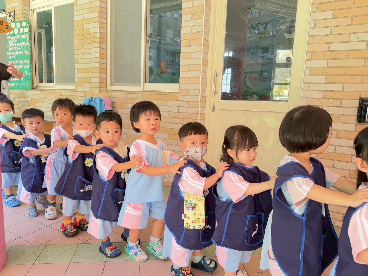 114(上)歡迎來上學