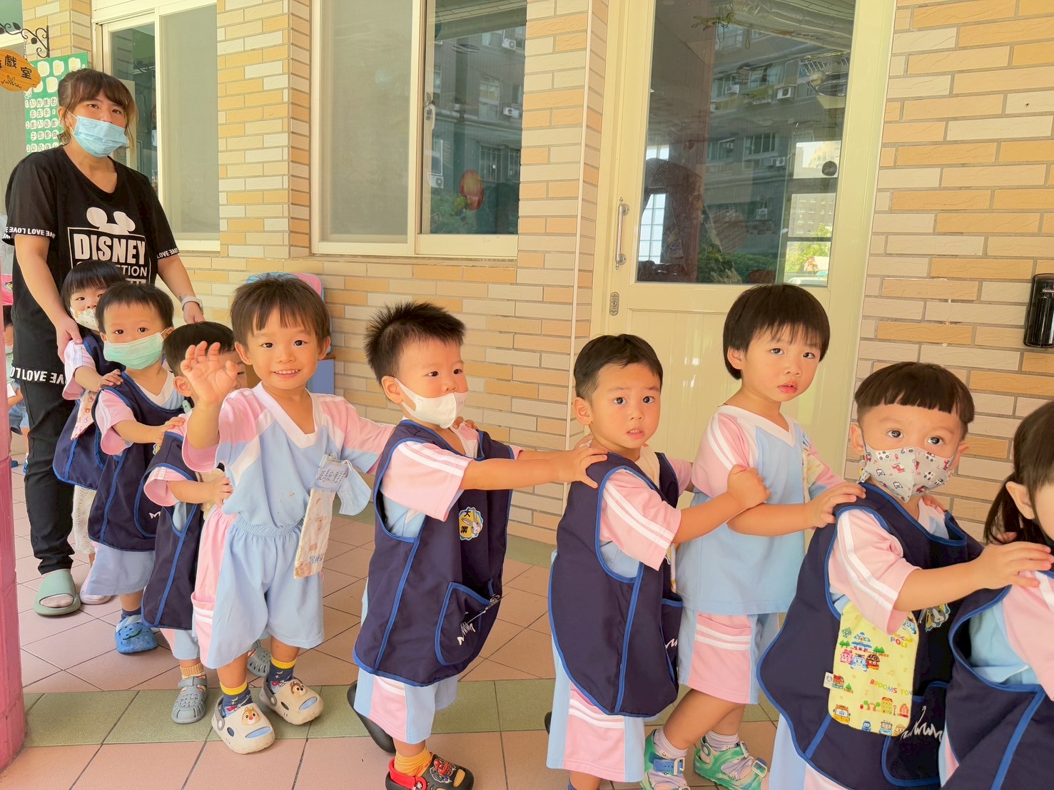 114(上)歡迎來上學