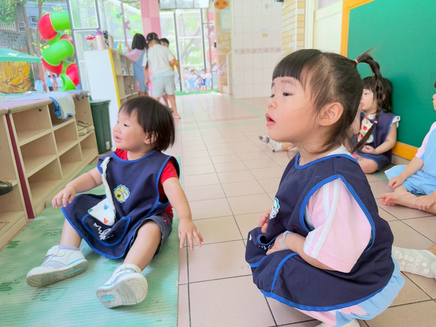 114(上)歡迎來上學