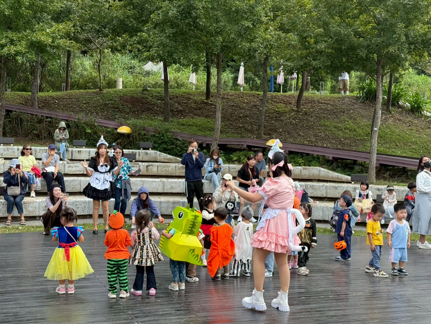 114(上)餅乾出任務．一起嗨翻萬聖節